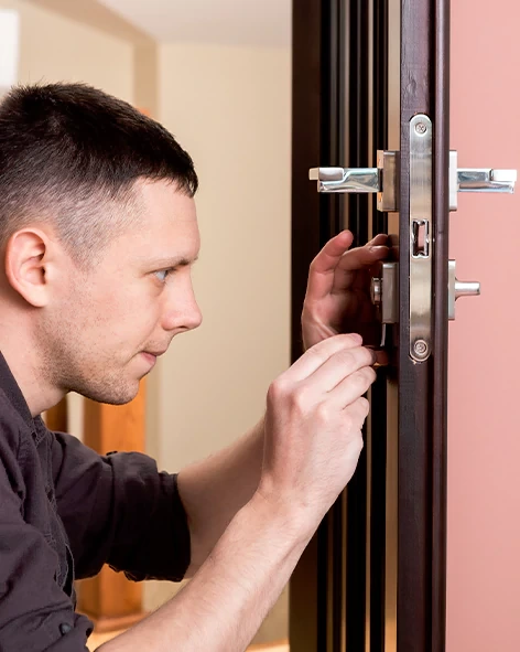 : Professional Locksmith For Commercial And Residential Locksmith Services in Santa Clarita, CA