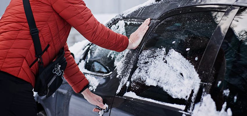 Emergency Keyless Lockout in Santa Clarita, CA