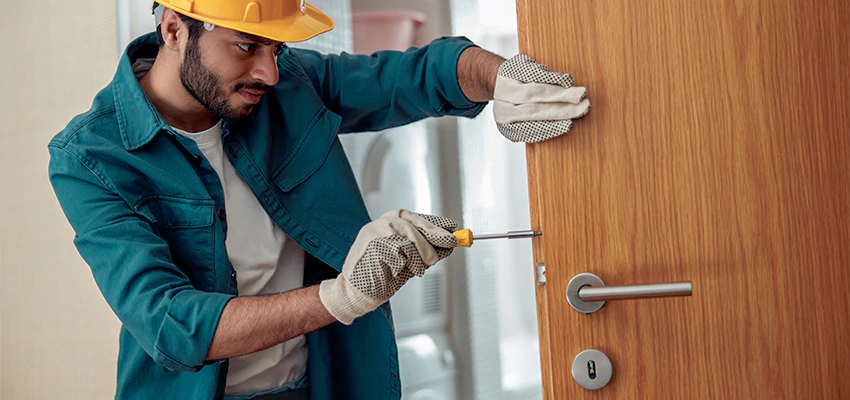 24 Hour Residential Locksmith in Santa Clarita, California