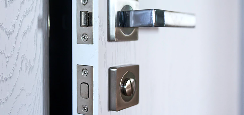 High Security Door Locks Near Me in Santa Clarita, CA