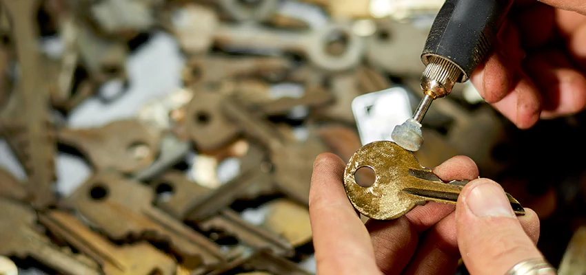 Car Lock Key Repair Service in Santa Clarita, CA