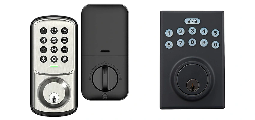 Garage Emergency Lock Replacements in Santa Clarita, CA