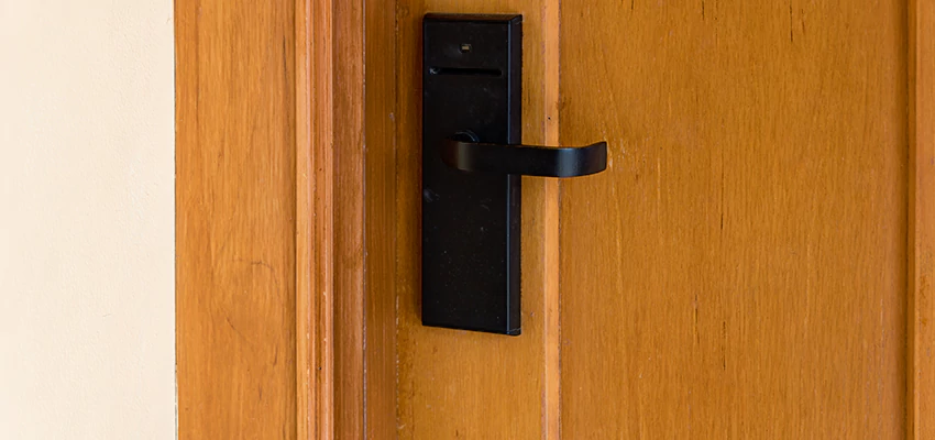 Home Security And Alarm Monitoring in Santa Clarita, California