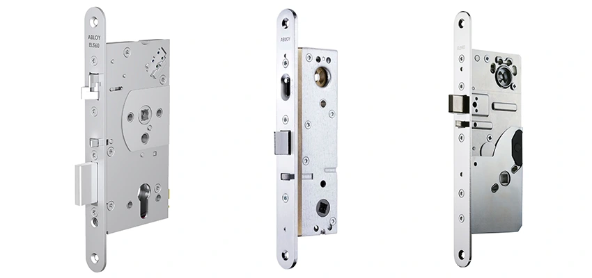 ASSA-Abloy Locks Hinge Repair in Santa Clarita, California