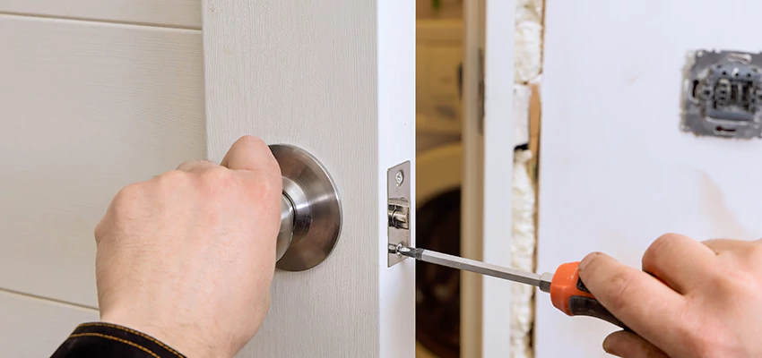 Wifi Deadbolt Installation in Santa Clarita, CA