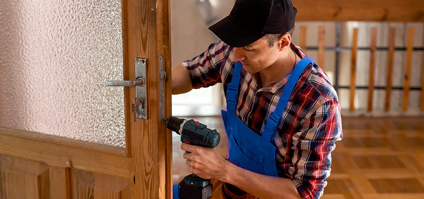 Trusted Local Digital Locks Locksmith Repair in Santa Clarita, California