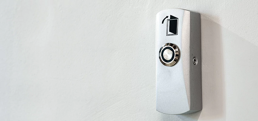 Residential Access Keypads Systems Installation in Santa Clarita, CA