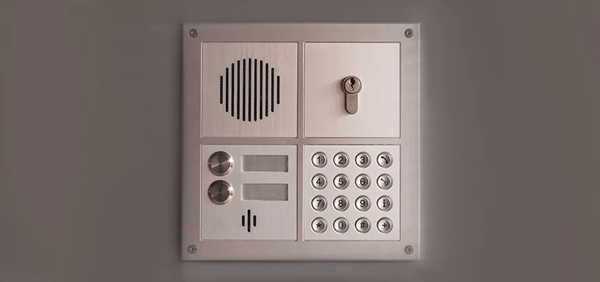 Mobile Access Control System Installation in Santa Clarita, CA