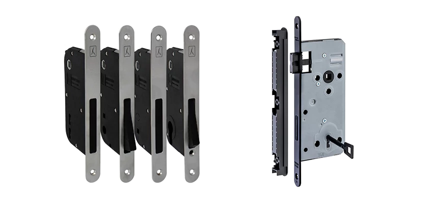 Locksmith For Magnetic Door Locks in Santa Clarita, CA