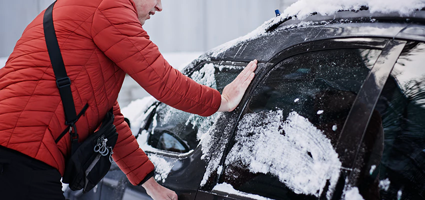 Car Key Retrieval Services in Santa Clarita, California