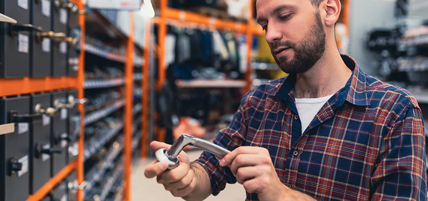 Locksmith For Retail Stores Lockout Services in Santa Clarita, California
