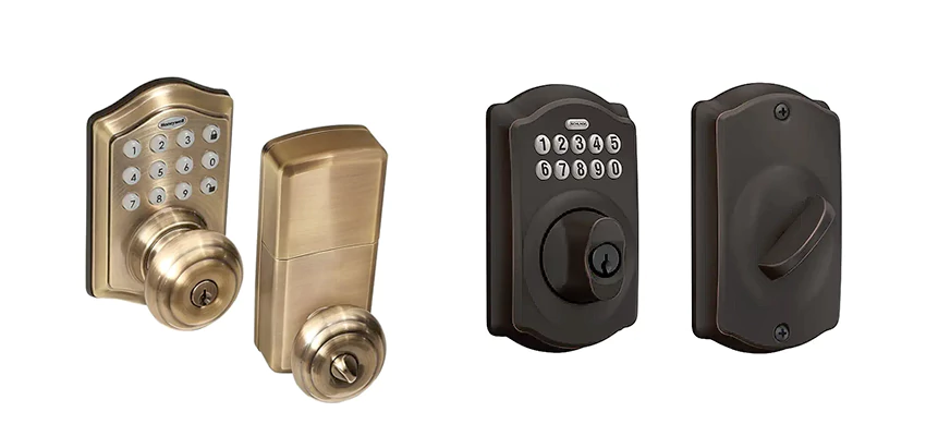 Medeco Locks Replacement in Santa Clarita, CA