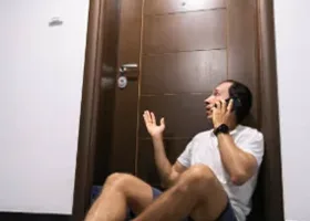 Emergency Lockout in Santa Clarita, California